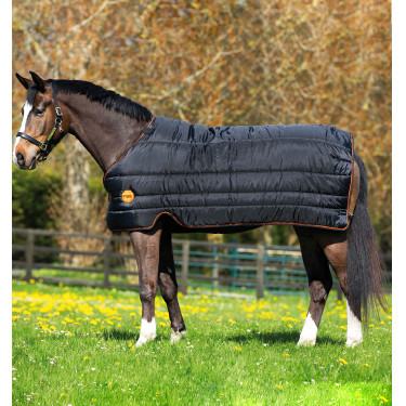 Forro Horseware Rambo Ionic Estábulo 100g