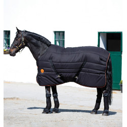 Cobertura de estábulo Horseware Rambo Ionic 200g