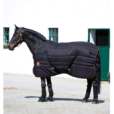 Cobertura de estábulo Horseware Rambo Ionic 200g