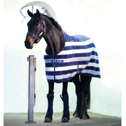Cobertor Polar Horseware Rambo® Deluxe Cobertor Polar Horseware Rambo® Deluxe