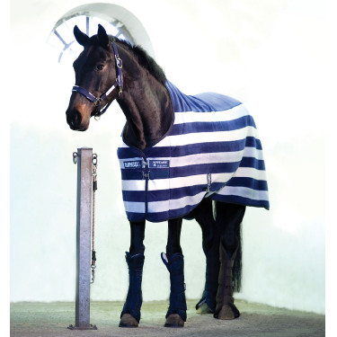 Cobertor Polar Horseware Rambo® Deluxe Cobertor Polar Horseware Rambo® Deluxe
