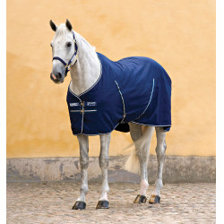 Camisa de Box Horseware Rambo Forro Estampado
