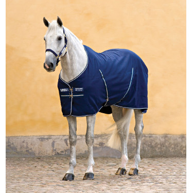 Camisa de Box Horseware Rambo Forro Estampado