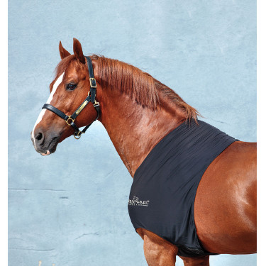 Protetor de ombro Horseware Rambo Slinky Shoulder Protetor de ombro Horseware Rambo Slinky Shoulder