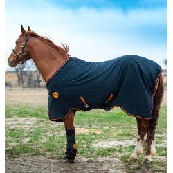 Camisa de estábulo Horseware Rambo Ionic