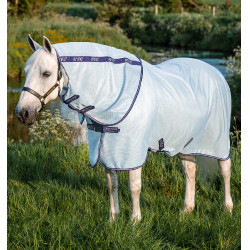 Capa anti-moscas Horseware Amigo XL Bug Rug