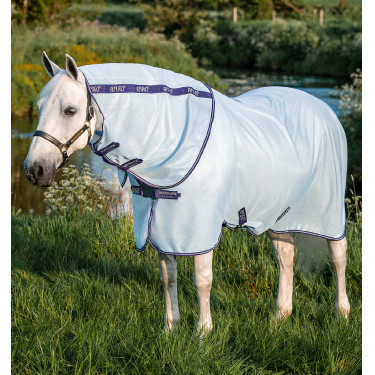 Capa anti-moscas Horseware Amigo XL Bug Rug