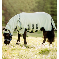 Camisa de verão com capuz Horseware Rambo® Pequena