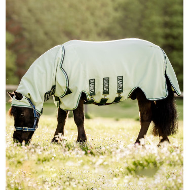 Camisa de verão com capuz Horseware Rambo® Pequena
