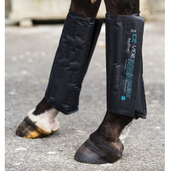 Packs de resfriamento Ice-Vibe® Horseware Packs de resfriamento Ice-Vibe® Horseware