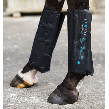 Packs de resfriamento Ice-Vibe® Horseware Packs de resfriamento Ice-Vibe® Horseware