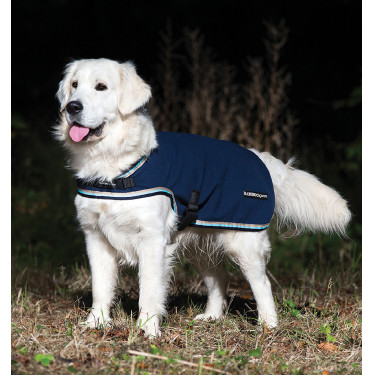 Capa Rambo para cão Horseware polar impermeável