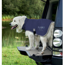 Capa Secante Horseware para cão Rambo® sem enchimento