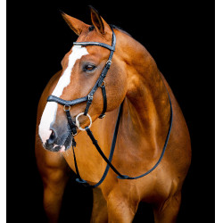 Bridão de competição Micklem® 2 Diamante Horseware