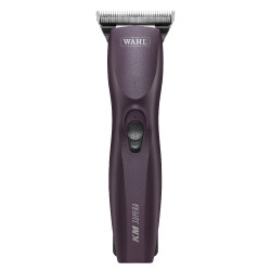 Máquina de tosquiar sem fio Wahl KM Supera Máquina de tosquiar sem fio Wahl KM Supera