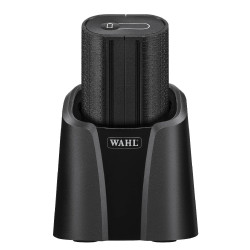 Máquina de tosquiar sem fio Wahl KM Supera Máquina de tosquiar sem fio Wahl KM Supera