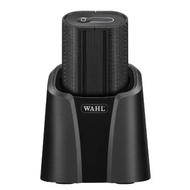 Máquina de tosquiar sem fio Wahl KM Supera Máquina de tosquiar sem fio Wahl KM Supera