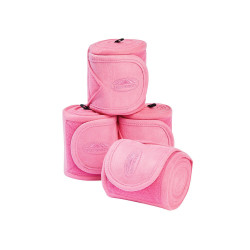 Bandas de polo Weatherbeeta Prime conjunto com 4 peças Bandas de polo Weatherbeeta Prime conjunto com 4 peças