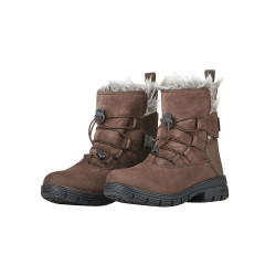 Botas de estábulo forradas Dublin