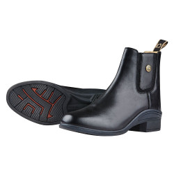 Botas Dublin infantil Jodhpur Rapture