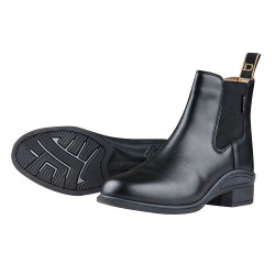 Botas Jodhpur Dublin Altitude Botas Jodhpur Dublin Altitude