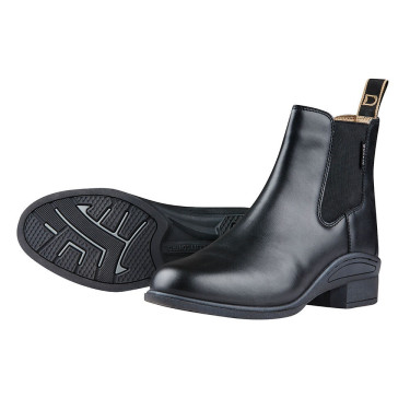 Botas Jodhpur Dublin Altitude Botas Jodhpur Dublin Altitude