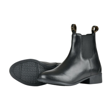 Botas Jodhpur Dublin Foundation II Preto