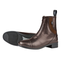 Botas Saxon Paddock Zip Syntovia Botas Saxon Paddock Zip Syntovia