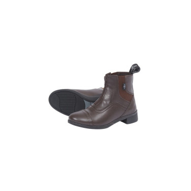 Botas Saxon Paddock Zip Syntovia Botas Saxon Paddock Zip Syntovia