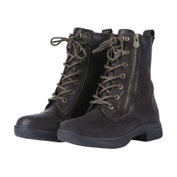 Botas Dublin Tilly Castanho