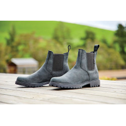 Botas Dublin Venturer Preto