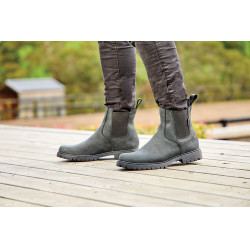 Botas Dublin Venturer Preto