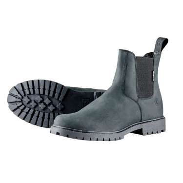 Botas Dublin Venturer Preto
