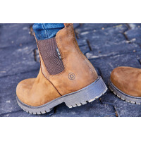 Botas Dublin Venturer Castanho