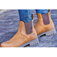 Botas Dublin Venturer Castanho