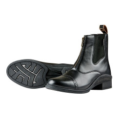 Botas Dublin Zip Paddock Altitude Botas Dublin Zip Paddock Altitude