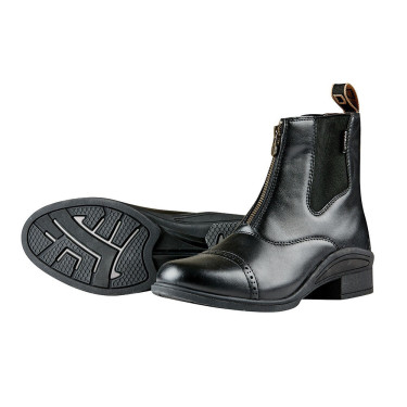 Botas Dublin Zip Paddock Altitude Botas Dublin Zip Paddock Altitude