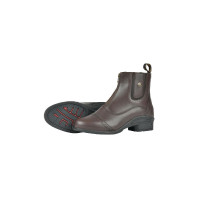 Botas Dublin Zip Paddock Eminence Castanho Botas Dublin Zip Paddock Eminence Castanho