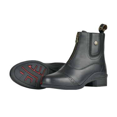 Botas Dublin Zip Paddock Eminence