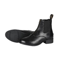Botas Dublin Zip Paddock Foundation II Preto