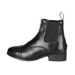 Botas Dublin Zip Paddock Foundation II Preto Botas Dublin Zip Paddock Foundation II Preto