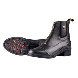 Botas Dublin Zip Paddock Rapture Botas Dublin Zip Paddock Rapture