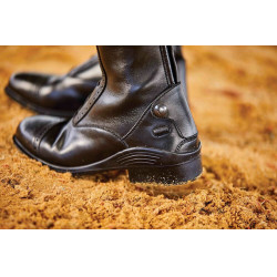 Botas Dublin Evolution Tall Field Preto