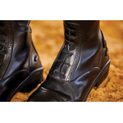 Botas Dublin Evolution Tall Field Preto