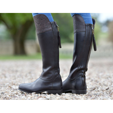 Botas Dublin Nore