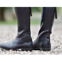 Botas Dublin Nore Castanho escuro Botas Dublin Nore Castanho escuro