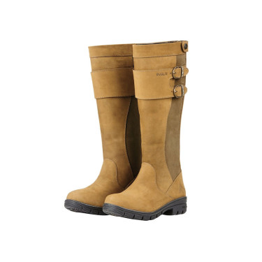 Botas Dublin Pollard