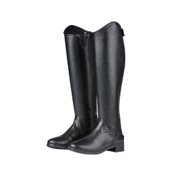 Botas Saxon PU texturizado Syntovia