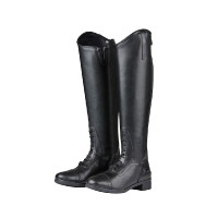 Botas Saxon Syntovia Preto