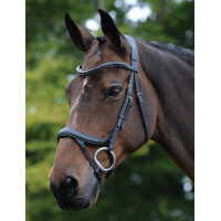 Caveção anatômico Collegiate ComFiTec Vogue Preto Caveção anatômico Collegiate ComFiTec Vogue Preto